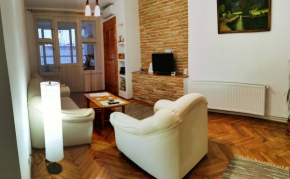 Apartament Hunter Cluj-Napoca